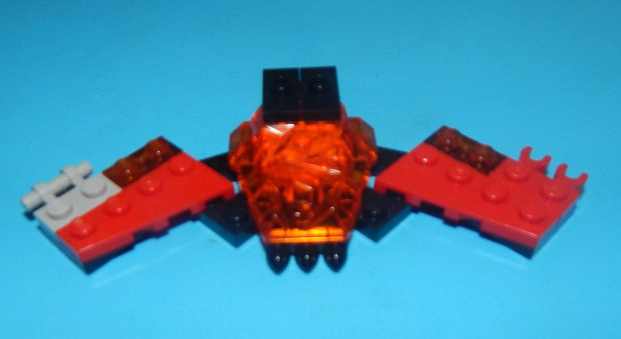 Nexo Knights