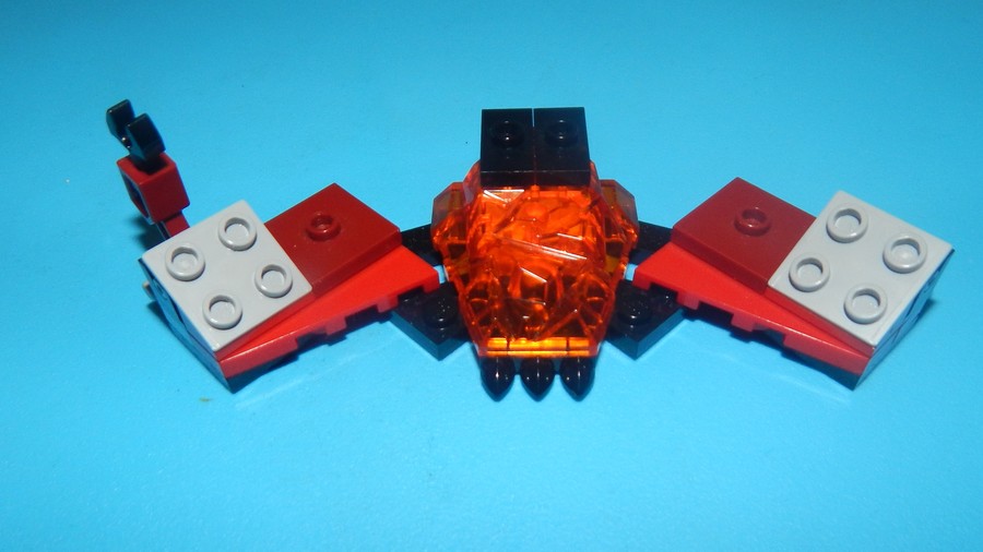 Nexo Knights