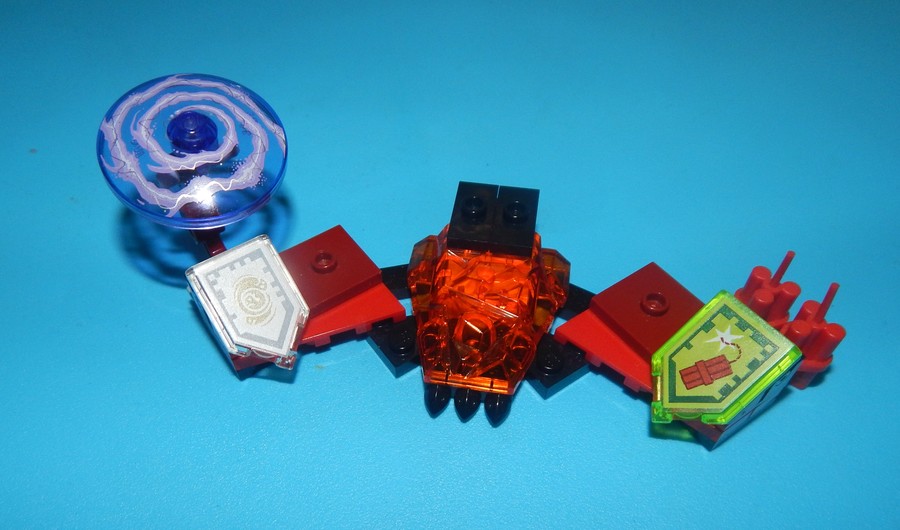 Nexo Knights