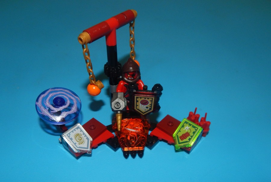 Nexo Knights