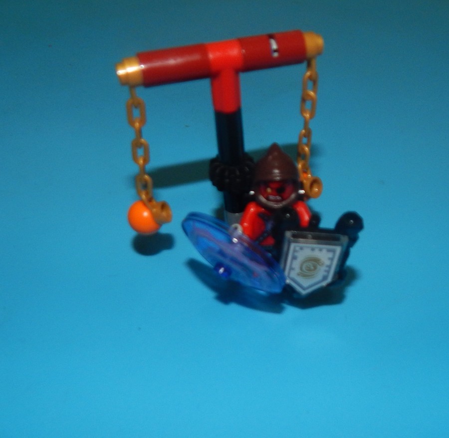 Nexo Knights