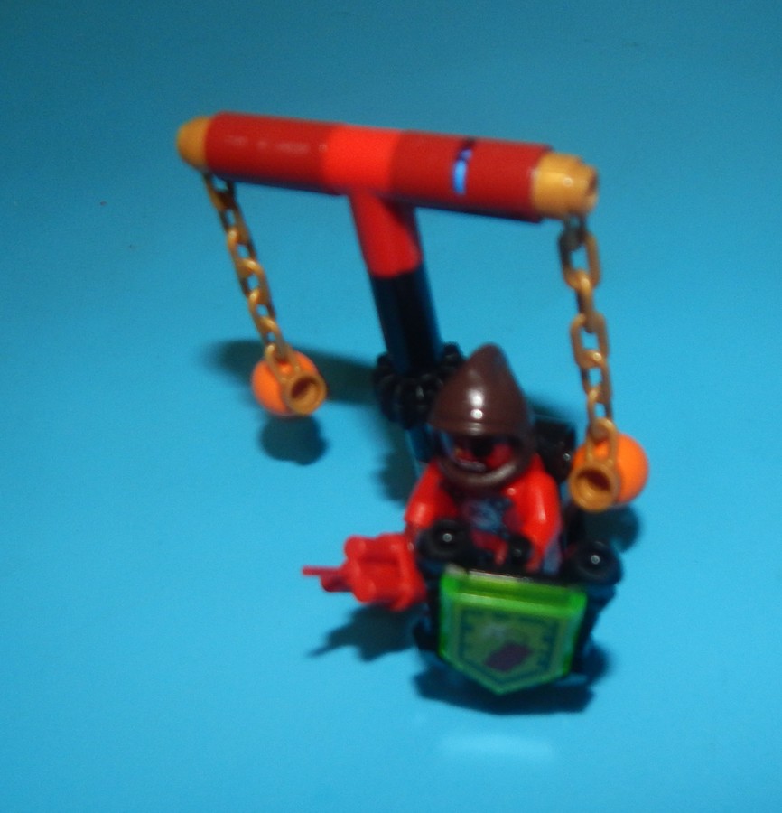 Nexo Knights