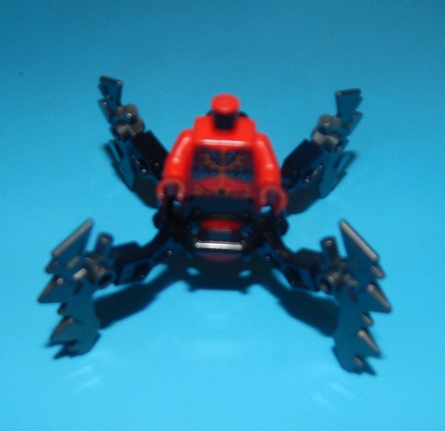 Nexo Knights