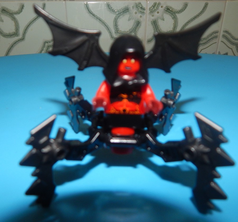 Nexo Knights