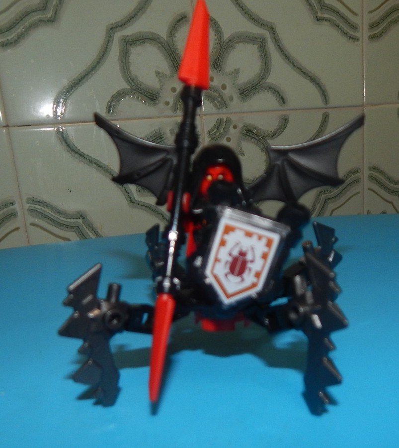 Nexo Knights