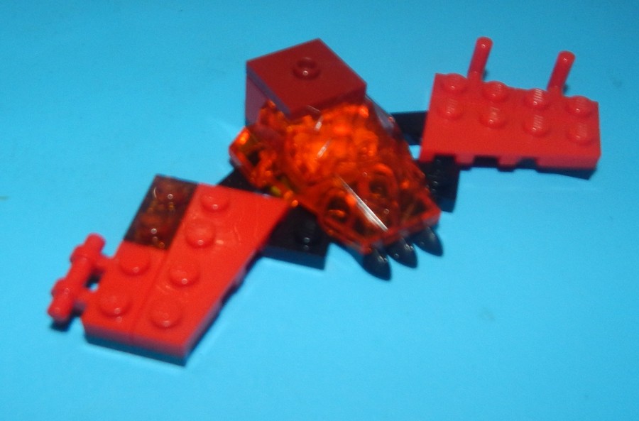 Nexo Knights
