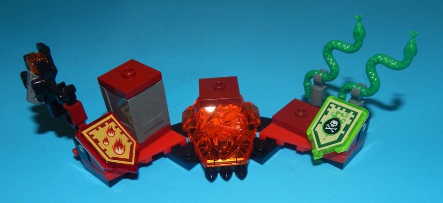 Nexo Knights