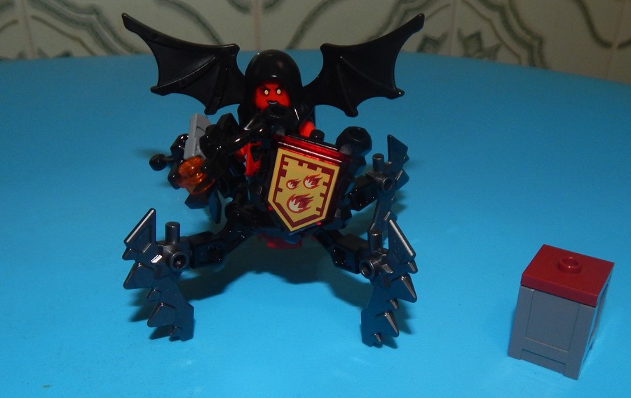 Nexo Knights