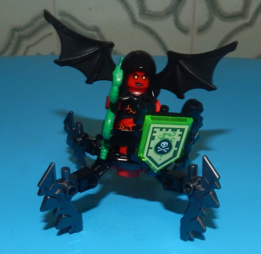 Nexo Knights