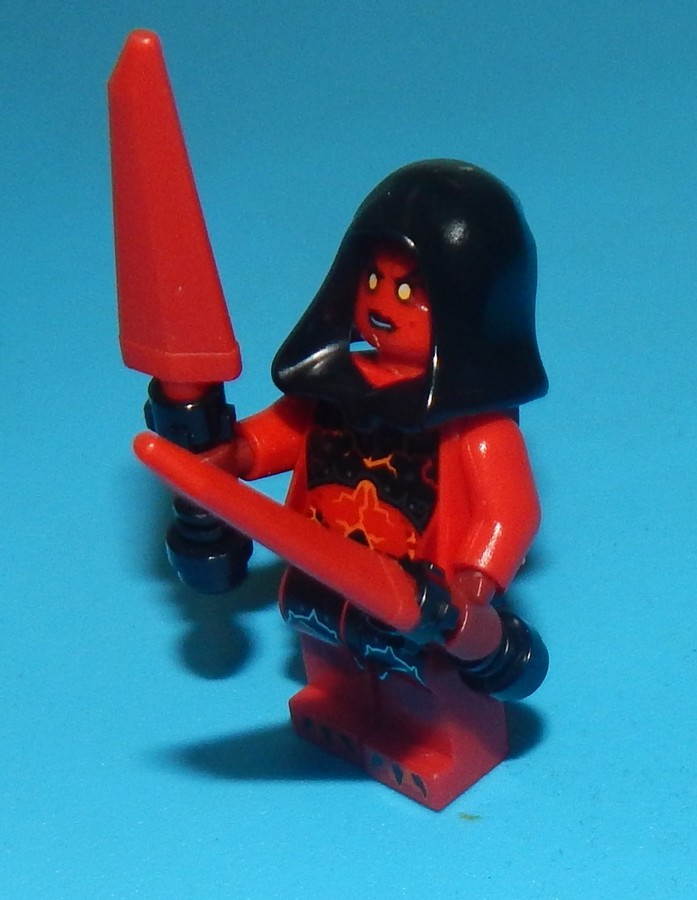 Nexo Knights