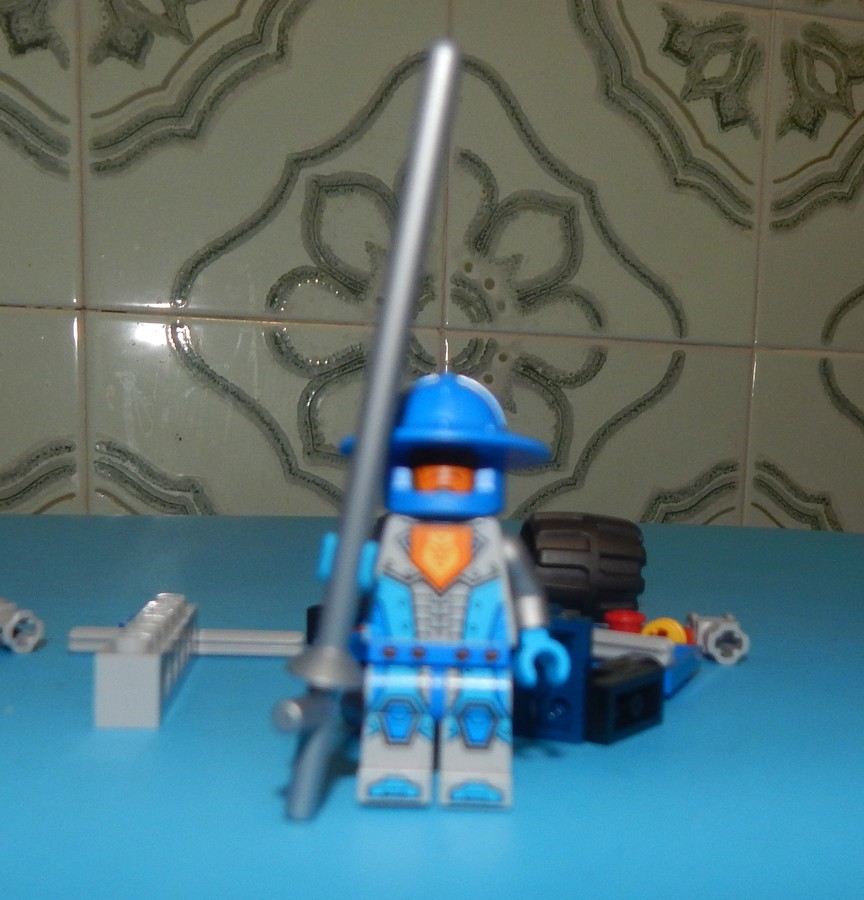 Nexo Knights