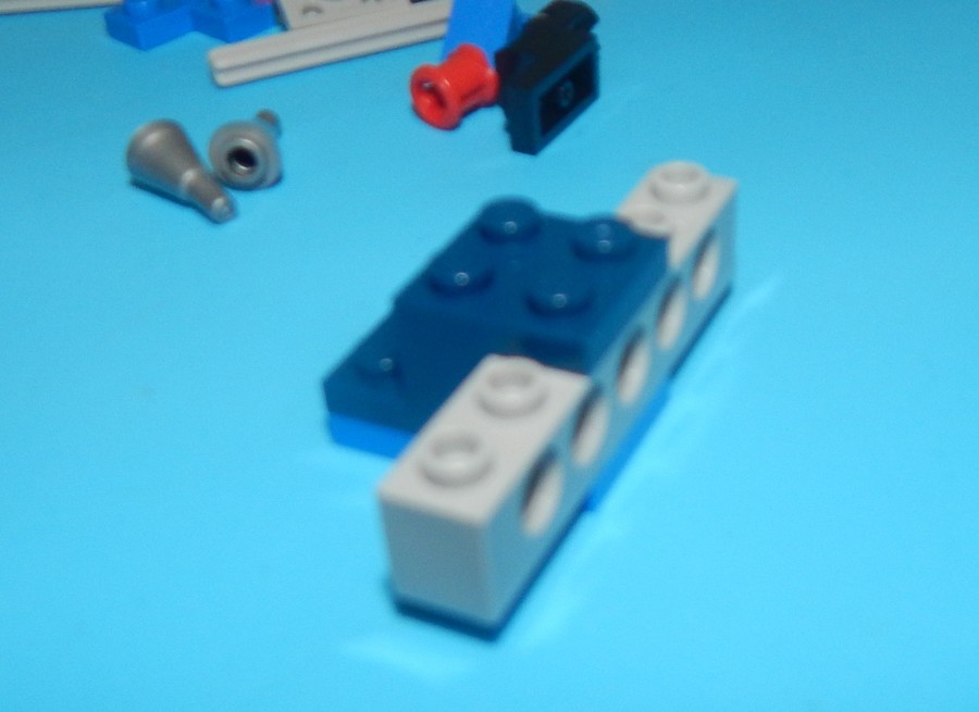 Nexo Knights