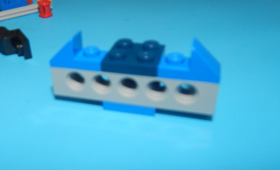 Nexo Knights