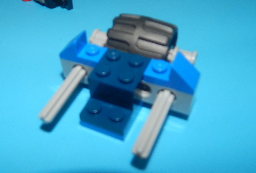 Nexo Knights