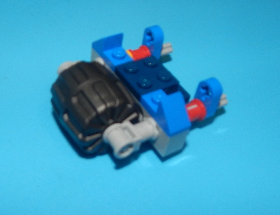 Nexo Knights