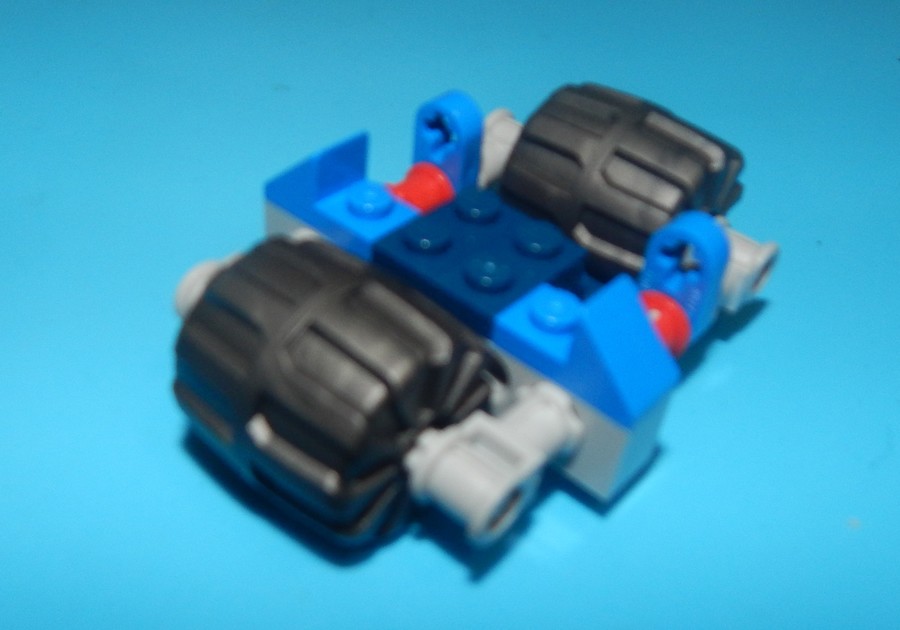 Nexo Knights