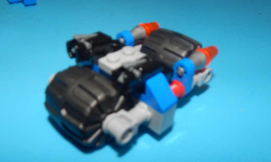 Nexo Knights