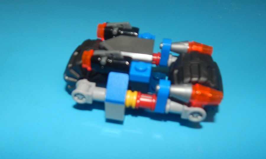 Nexo Knights