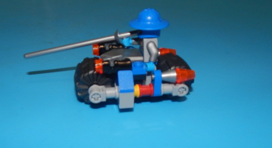 Nexo Knights