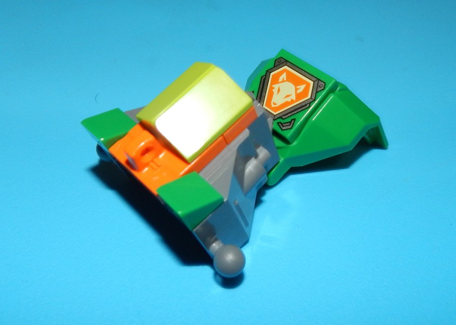Nexo Knights