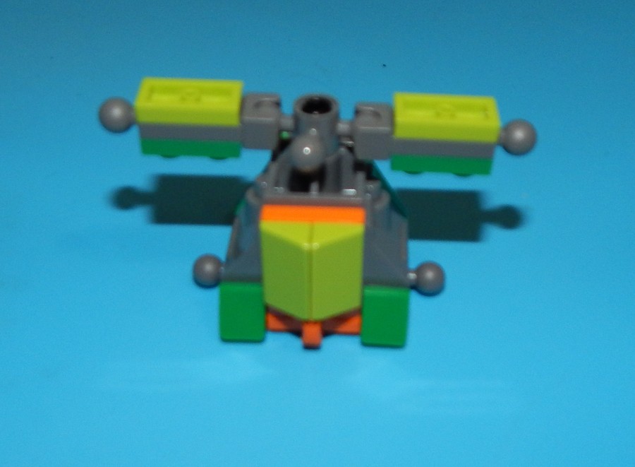 Nexo Knights