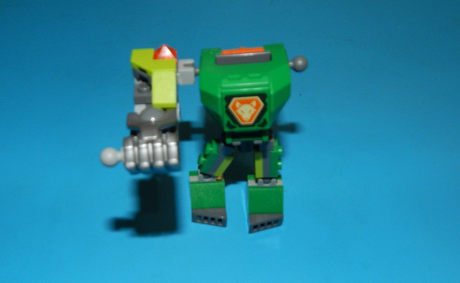 Nexo Knights