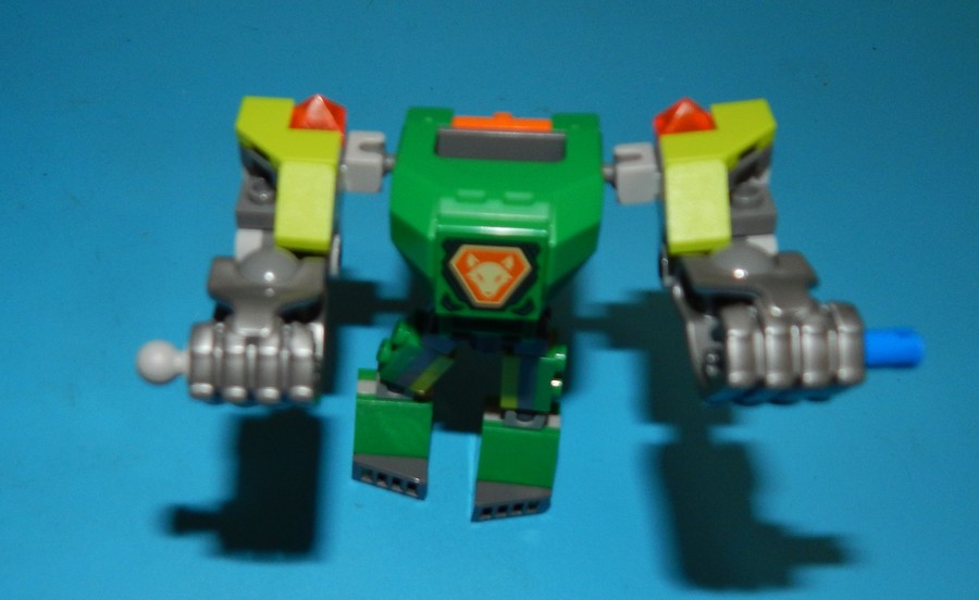 Nexo Knights