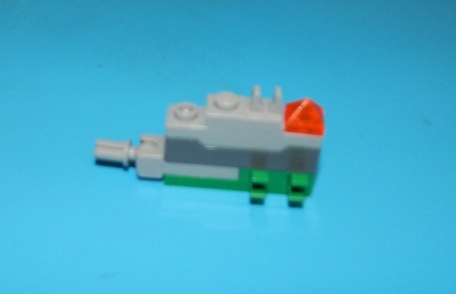 Nexo Knights