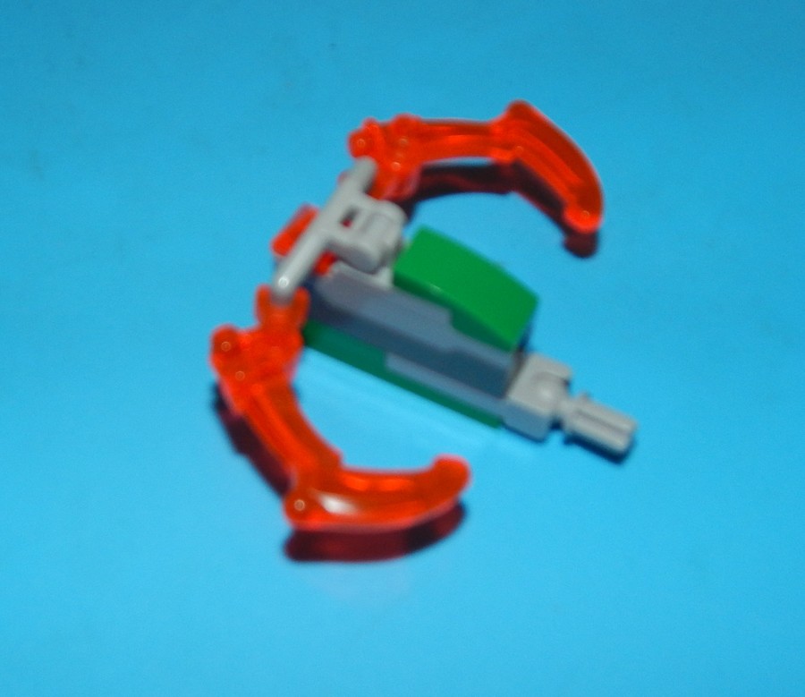 Nexo Knights