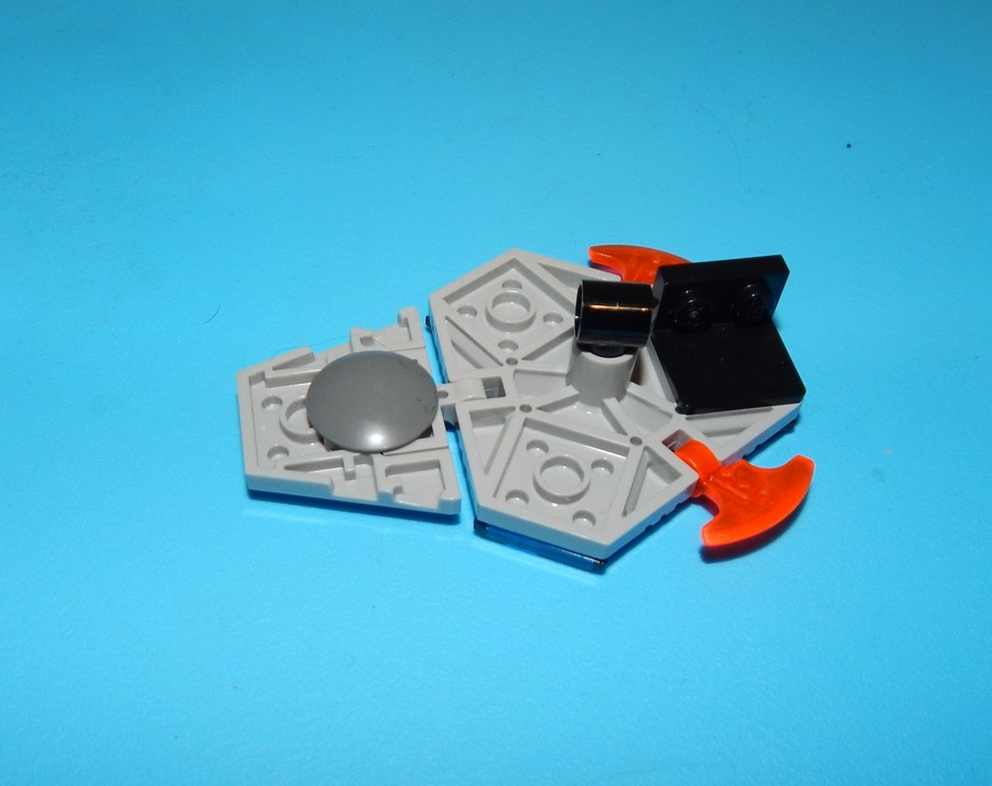 Nexo Knights