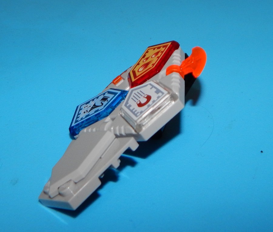 Nexo Knights
