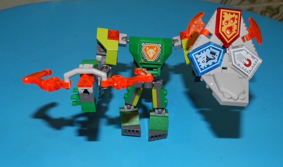 Nexo Knights