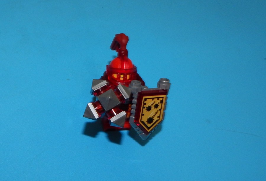 Nexo Knights
