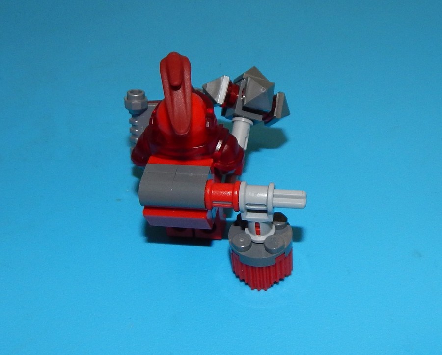 Nexo Knights
