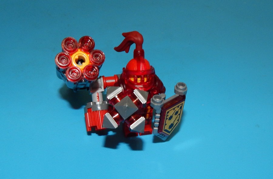 Nexo Knights