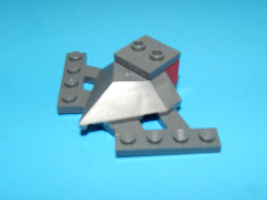 Nexo Knights