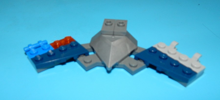 Nexo Knights