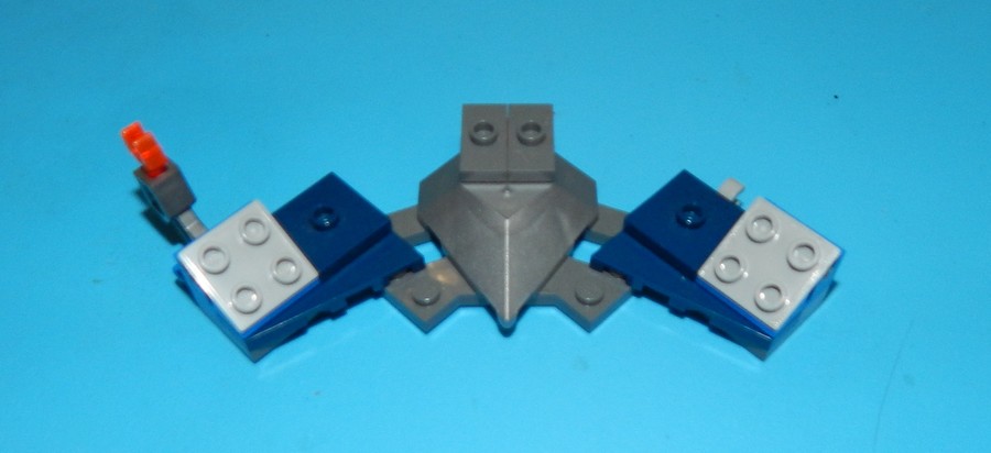 Nexo Knights