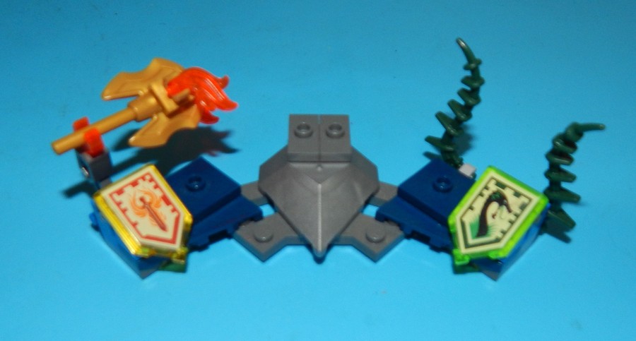 Nexo Knights