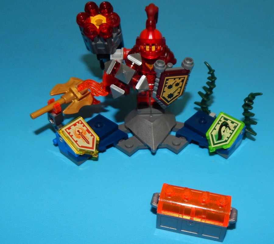 Nexo Knights