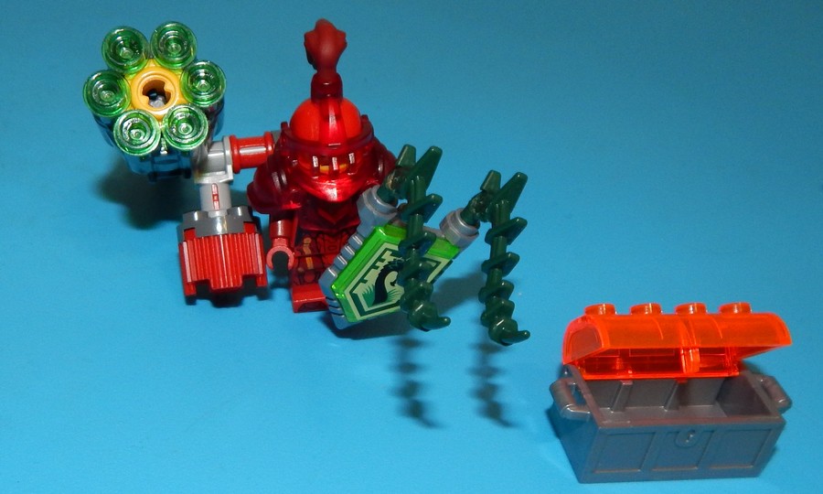 Nexo Knights
