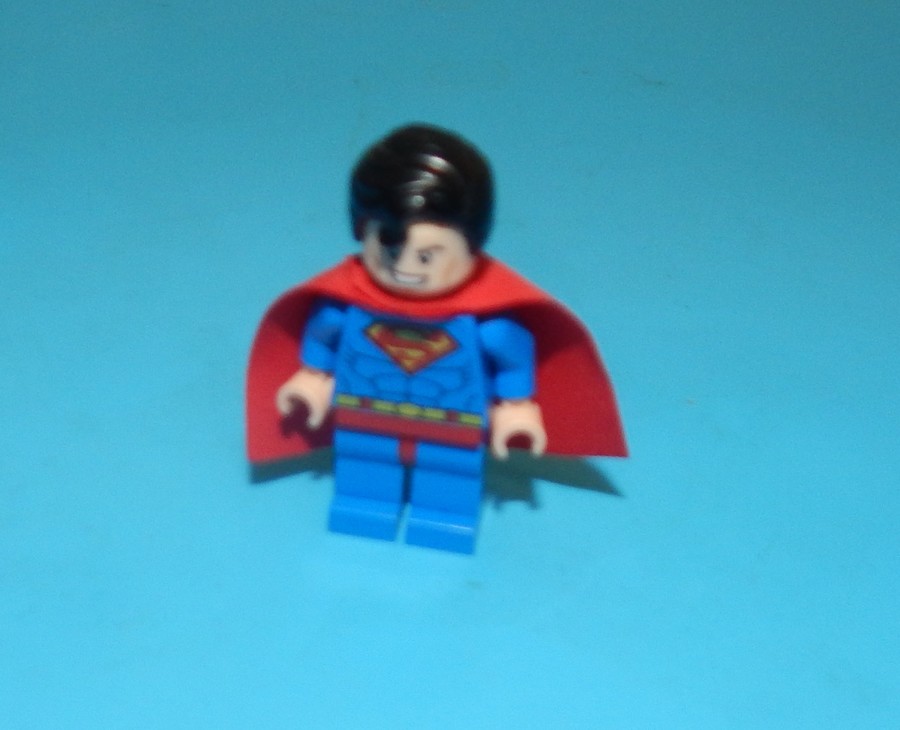 Lego Junior