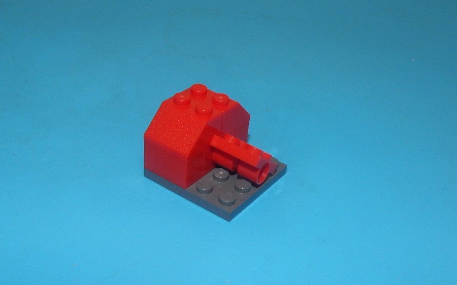 Lego Junior