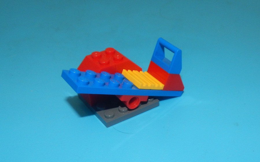 Lego Junior