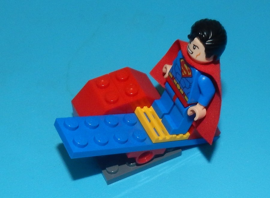Lego Junior