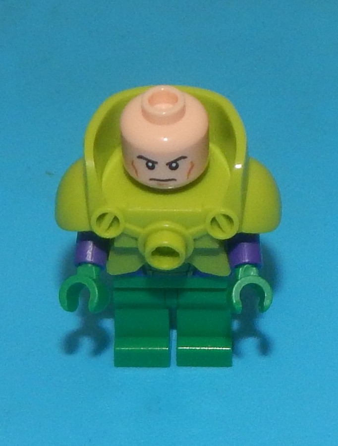 Lego Junior