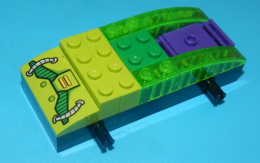Lego Junior