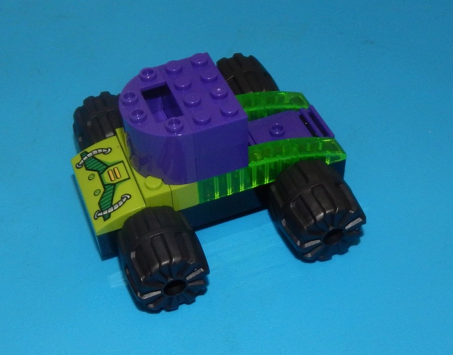 Lego Junior