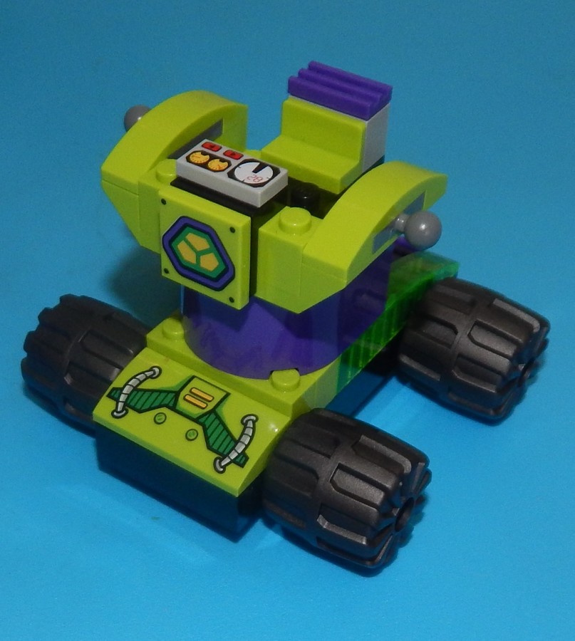 Lego Junior