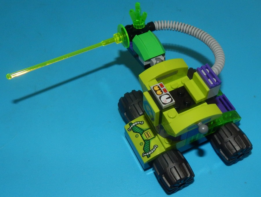 Lego Junior